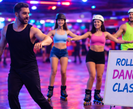 Oktatások - Skate Dance / Floorball